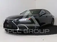 2026 Lexus ES300