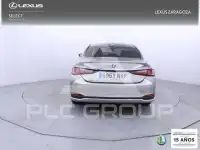 2026 Lexus ES300