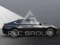 2026 Lexus ES300