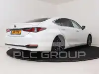 2026 Lexus ES300