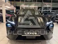 2026 Lexus ES300