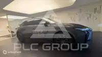 2026 Lexus ES300