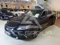 2026 Lexus ES300