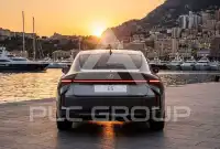 2026 Lexus ES300