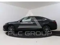2026 Lexus ES300