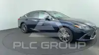 2026 Lexus ES300