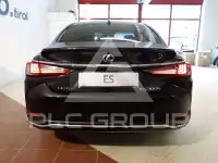 2026 Lexus ES300