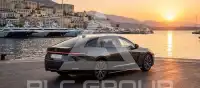 2026 Lexus ES300