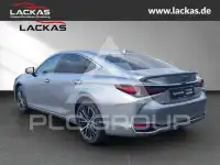 2026 Lexus ES300