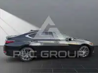 2026 Lexus ES300