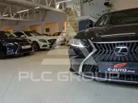 2026 Lexus ES300