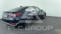 2026 Lexus ES300