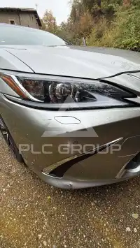 2026 Lexus ES300