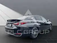2026 Lexus ES300
