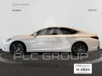2026 Lexus ES300