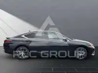2026 Lexus ES300