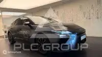 2026 Lexus ES300