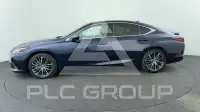 2026 Lexus ES300