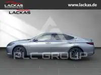 2026 Lexus ES300
