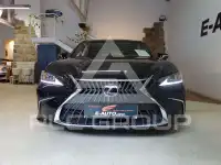 2026 Lexus ES300