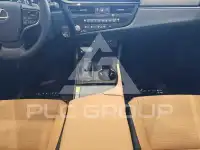2026 Lexus ES300