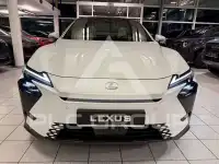 2026 Lexus ES300