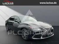 2026 Lexus ES300
