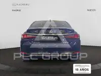 2026 Lexus ES300