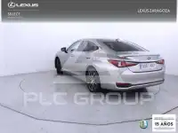2026 Lexus ES300