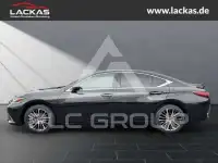 2026 Lexus ES300