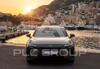 2026 Lexus ES300