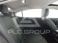 2026 Lexus ES300