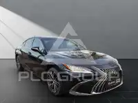 2026 Lexus ES300