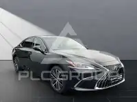 2026 Lexus ES300
