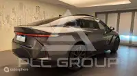 2026 Lexus ES300