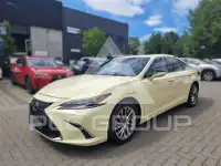2026 Lexus ES300