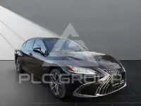 2026 Lexus ES300