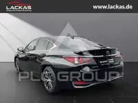 2026 Lexus ES300