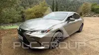 2026 Lexus ES300