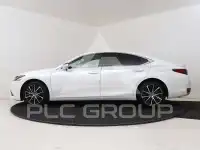 2026 Lexus ES300