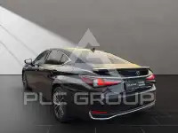 2026 Lexus ES300