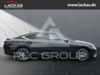 2026 Lexus ES300
