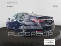 2026 Lexus ES300