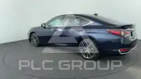 2026 Lexus ES300