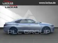 2026 Lexus ES300