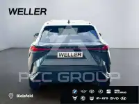 2026 Lexus RX450