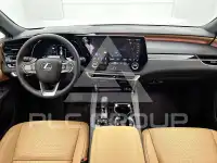 2026 Lexus RX450