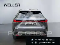 2026 Lexus RX450