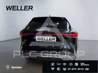 2026 Lexus RX450
