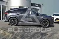 2026 Lexus RX450
